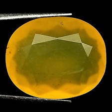 SHOLA Echt 31,65 Ct