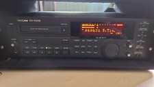 TASCAM DA-45HR DAT-Recorder 24bit/96kHz B483mm, H151mm, T368mm, 8,3kg