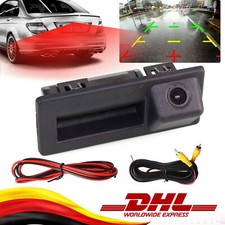 Rückfahrkamera für