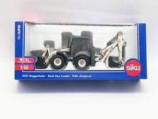 Siku 3531 ,,Baggerlader