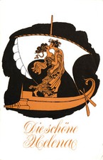 Theaterprogramm