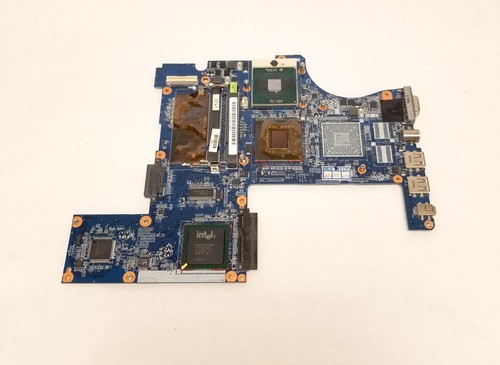 Sony vaio vgn cr203e intel - vaio,
