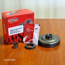 Kupplungstrommel Satz für