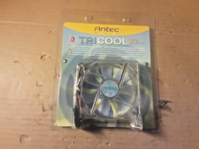 Antec tricool - antec®, tricool™