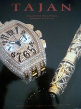 TAJAN KATALOG: VERKAUF VON