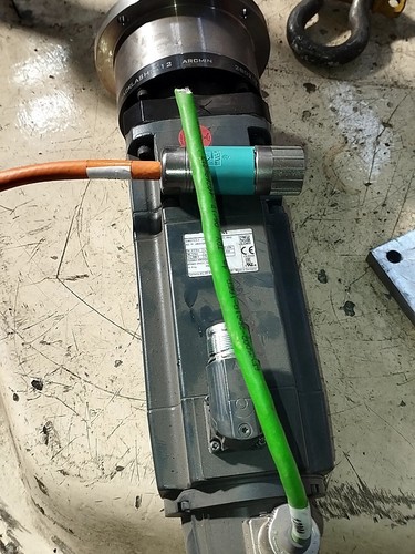 Siemens simotics - 3,