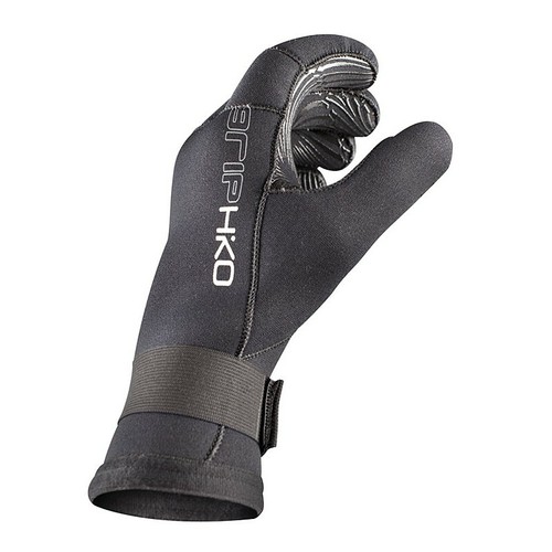 Hiko grip gloves - hiko,