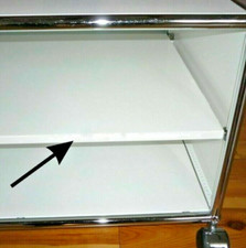 * USM Haller Zwischentablar