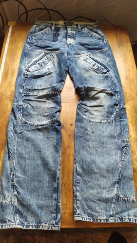 Star scuba elwood loose - g-star,