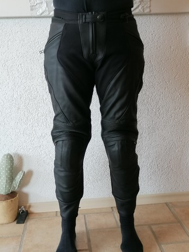 Dainese pony lady - dainese, lederhose