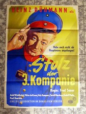 HEINZ RÜHMANN * Stolz der 3