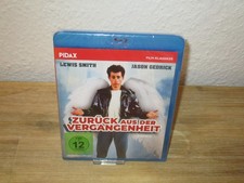 Zurück aus der Vergangenheit - Heavenly Kid (1985) Blu-Ray (Lewis Smith) NEU/OVP