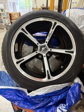 AC Schnitzer Felgen für BMW 