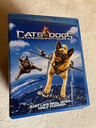 Cats dogs the - cats,