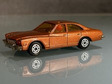 🚓 Corgi 1:64 Buick Regal