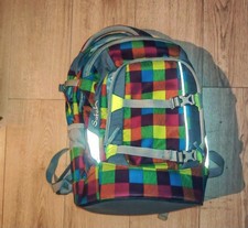 Satch pack Schulrucksack –