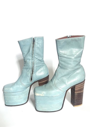 Seltene 70er jahre - glam, rock