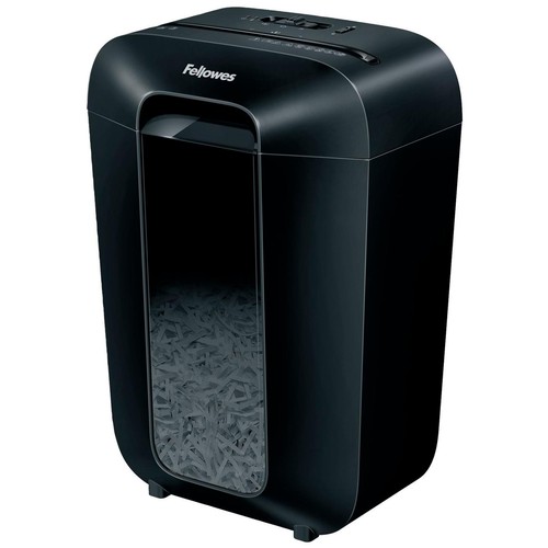 Fellowes powershred 70 - powershred, lx