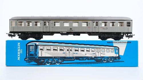 Märklin 4083 - märklin, h0