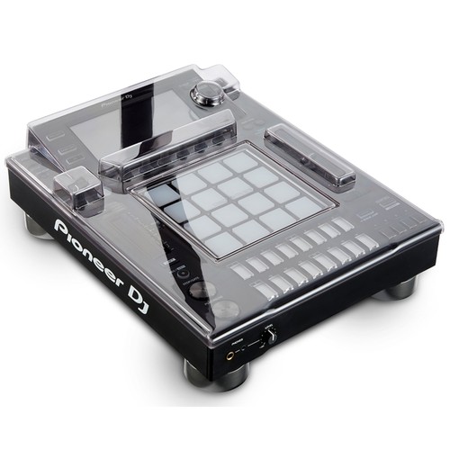 Decksaver pioneer djs 1000 - pioneer, djs-1000