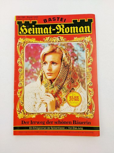 Bastei heimat roman - bastei, heimat-roman