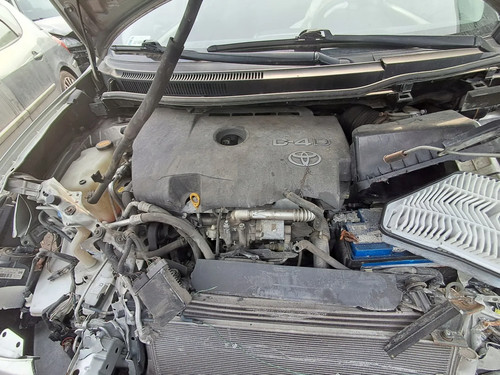 Motor toyota auris - toyota, 1ad-ftv