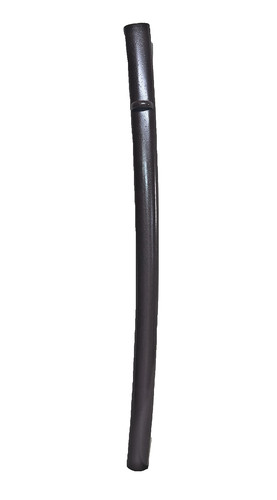 Braun scheide - 22", bk