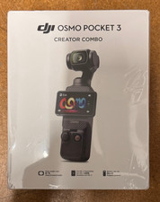 DJI Osmo Pocket 3 4K