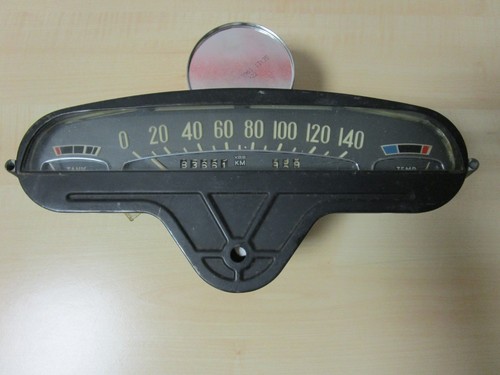 Ford oldtimer kombiinstrument - ford,