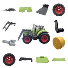 Playmobil 5121 Traktor Trecker