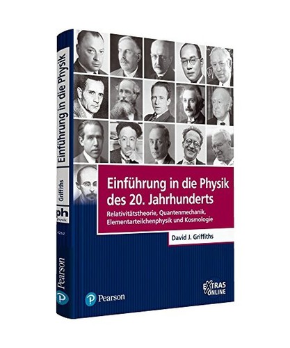 Einführung die physik des - einführung,