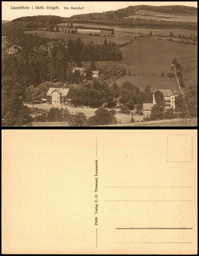 Lauenstein