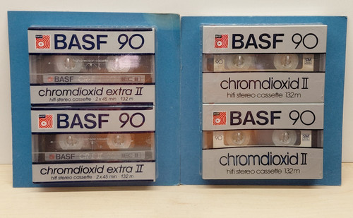 2er blister basf ii - 2x,