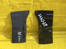 Frontblech Oberteil Opel