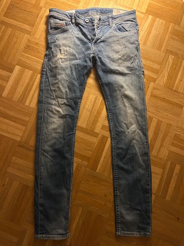 Diesel jeans thommer slim - diesel,