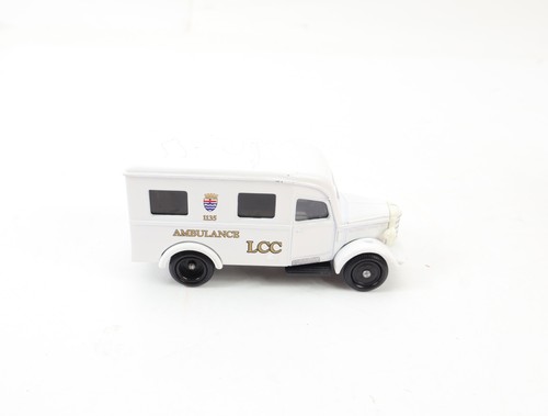Lledo modellauto - lledo,