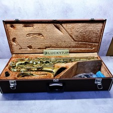 YAMAHA YTS-32 Tenorsaxophon