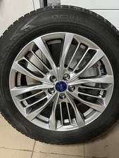 Original Ford Kuga DFK Felgen