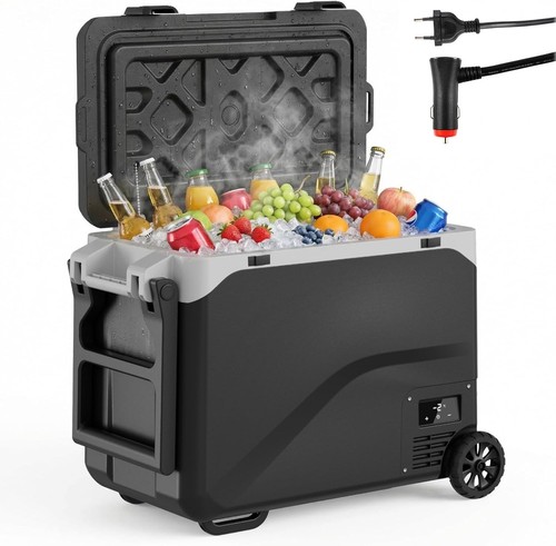 Kompressor 51l kühlbox - kompressor,