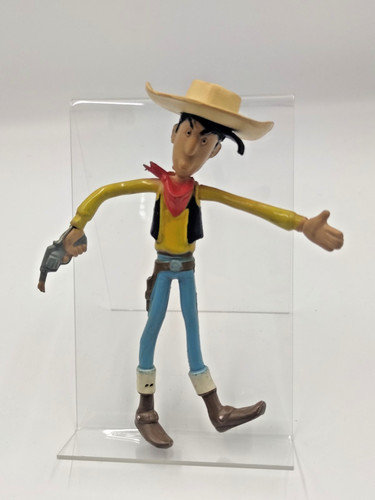 Comicfigur sammelfigur vintage - comicfigur,