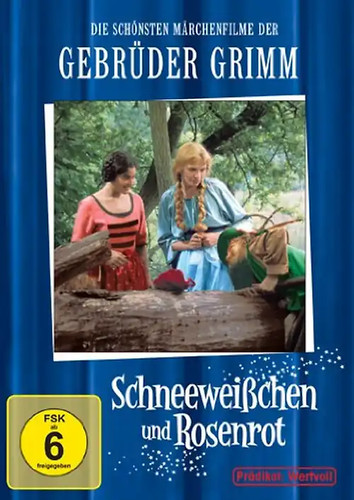 Gebrüder grimm - gebrüder,