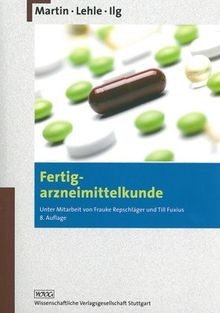 Fertigarzneimittelkunde von