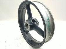 VORDERFELGE TRIUMPH SPEED TRIPLE 955I 98-01 (6 SCHEIBENLÖCHER)