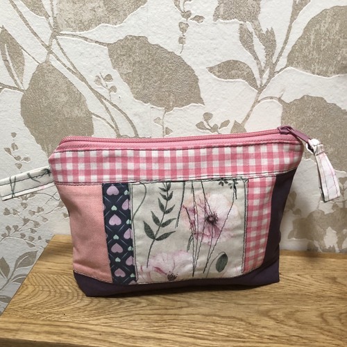 Kosmetiktasche neu - kosmetiktasche,
