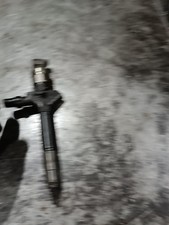 Injektor Mazda 5 CR19 Diesel 105kW 143PS 2.0 Einspritzung Original Mazda