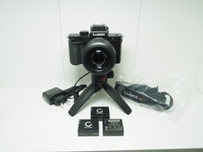 Panasonic Lumix G110 20,3MP