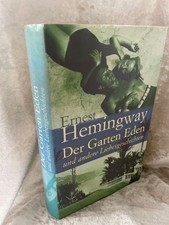 Der Garten Eden Hemingway