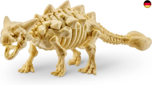Robo alive dino fossil - alive,