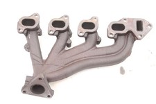 Abgaskrümmer Mercedes