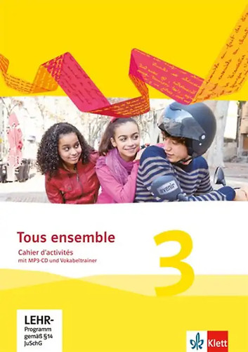 Tous ensemble - , 3